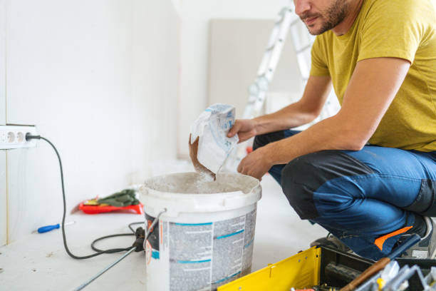 Reliable Licking, MO Painting & Drywall Installation Solutions